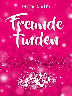 cover image of Freunde finden
